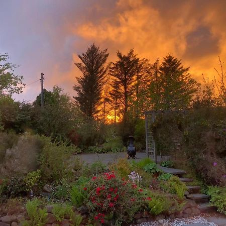 Kilmuir Park Bed & Breakfast Dunvegan  Exterior photo