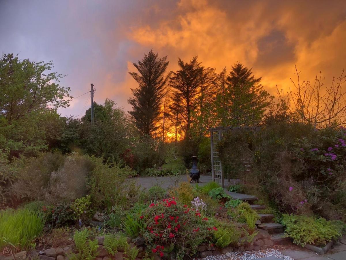 Kilmuir Park Bed & Breakfast Dunvegan  Exterior photo