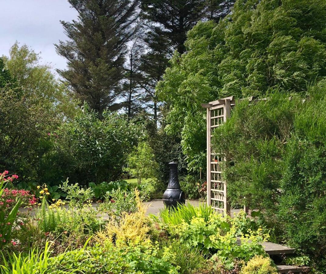 Kilmuir Park Bed & Breakfast Dunvegan  Exterior photo