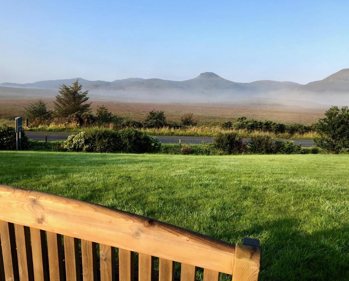 Kilmuir Park Bed & Breakfast Dunvegan  Exterior photo